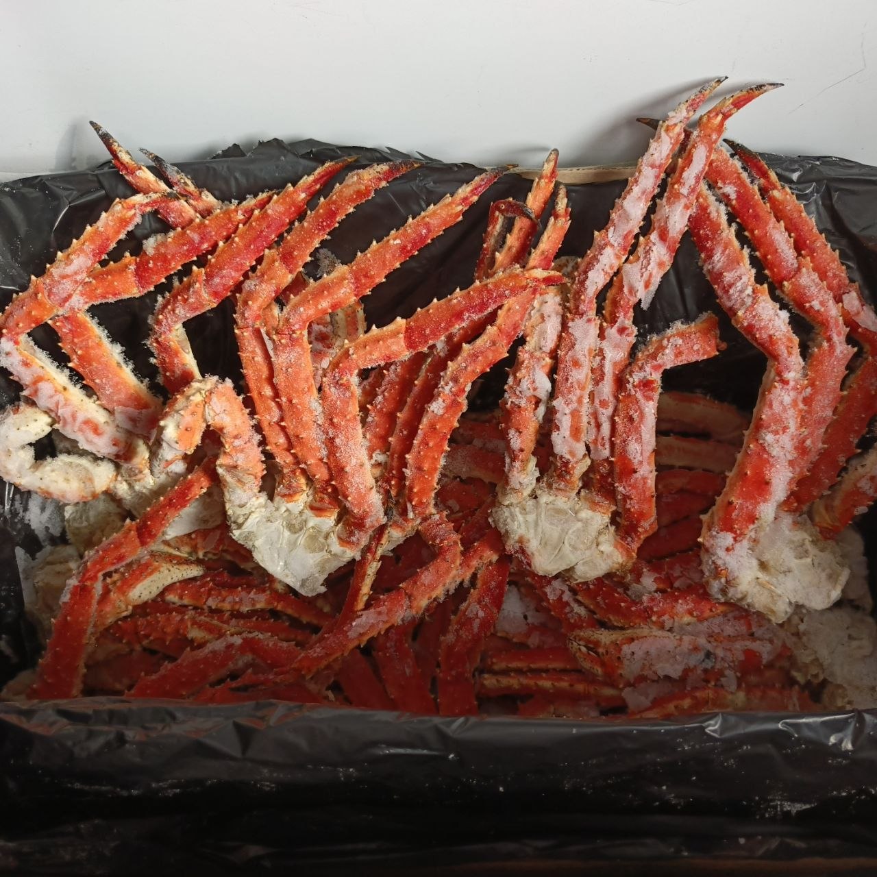 Клешни краба Камчатского *в/м